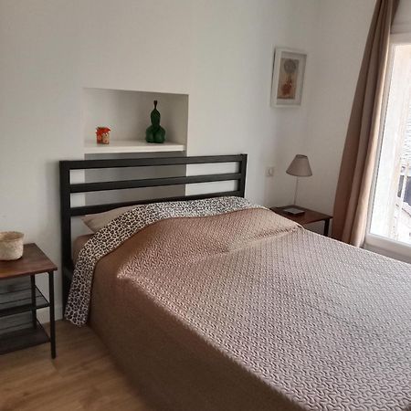 Beau T2 Sur Le Vieux Port, Centre De Bastia Appartement Bastia  Buitenkant foto